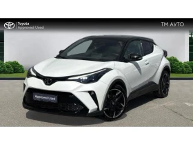Toyota C-HR 2.0HSD GR-SPORT, снимка 1