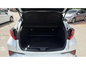 Toyota C-HR 2.0HSD GR-SPORT, снимка 10