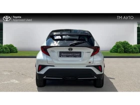 Toyota C-HR 2.0HSD GR-SPORT, снимка 4