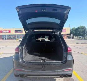 Mercedes-Benz GLE 63 S AMG 4MATIC | CARFAX | АВТОКРЕДИТ БЕЗ ПЪРВОНАЧАЛНА, снимка 7