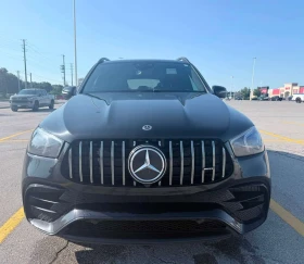 Mercedes-Benz GLE 63 S AMG 4MATIC | CARFAX | АВТОКРЕДИТ БЕЗ ПЪРВОНАЧАЛНА, снимка 2
