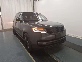 Land Rover Range rover * SE * CARFAX * БЕЗ ПЪРВОНАЧАЛНА ВНОСКА, снимка 2