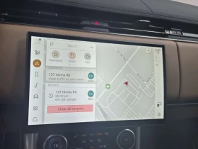 Land Rover Range rover * SE * CARFAX * БЕЗ ПЪРВОНАЧАЛНА ВНОСКА, снимка 8