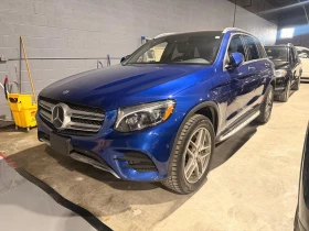 Mercedes-Benz GLC 300 * CARFAX * ОПЦИЯ ЗА ФИНАНСИРАНЕ, снимка 1