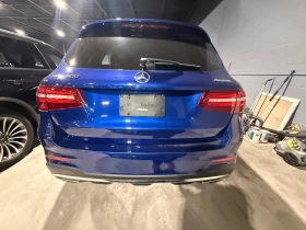 Mercedes-Benz GLC 300 * CARFAX * ОПЦИЯ ЗА ФИНАНСИРАНЕ, снимка 4