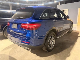 Mercedes-Benz GLC 300 * CARFAX * ОПЦИЯ ЗА ФИНАНСИРАНЕ, снимка 3