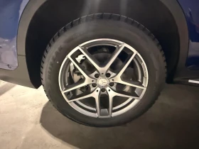 Mercedes-Benz GLC 300 * CARFAX * ОПЦИЯ ЗА ФИНАНСИРАНЕ, снимка 7