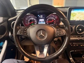 Mercedes-Benz GLC 300 * CARFAX * ОПЦИЯ ЗА ФИНАНСИРАНЕ, снимка 9