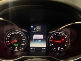 Mercedes-Benz GLC 300 * CARFAX * ОПЦИЯ ЗА ФИНАНСИРАНЕ, снимка 8