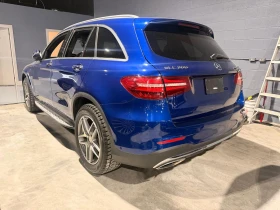 Mercedes-Benz GLC 300 * CARFAX * ОПЦИЯ ЗА ФИНАНСИРАНЕ, снимка 17