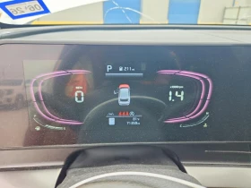 Kia Sportage 2.5l Ex, снимка 9