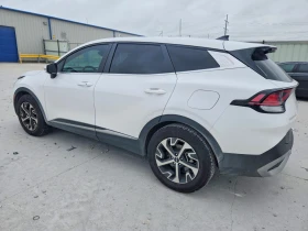 Kia Sportage 2.5l Ex, снимка 2