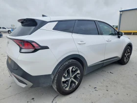 Kia Sportage 2.5l Ex, снимка 3