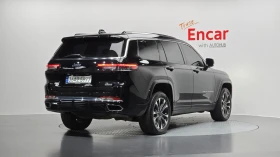 Jeep Grand cherokee 2023* L* OVERLAND* 360* HUD* DIS* ОБДУХ* СОБСТВЕН , снимка 3