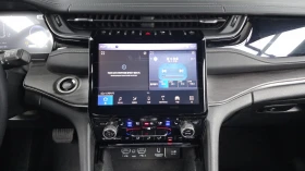 Jeep Grand cherokee 2023* L* OVERLAND* 360* HUD* DIS* ОБДУХ* СОБСТВЕН , снимка 10