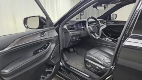 Jeep Grand cherokee 2023* L* OVERLAND* 360* HUD* DIS* ОБДУХ* СОБСТВЕН , снимка 8