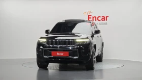 Jeep Grand cherokee 2023* L* OVERLAND* 360* HUD* DIS* ОБДУХ* СОБСТВЕН , снимка 2