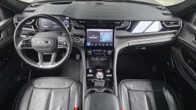 Jeep Grand cherokee 2023* L* OVERLAND* 360* HUD* DIS* ОБДУХ* СОБСТВЕН , снимка 6
