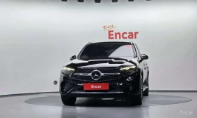 Mercedes-Benz GLC 300 4MATIC * AMG Line * 360 * Панорама * Обдухване * , снимка 3