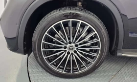 Mercedes-Benz GLC 300 4MATIC * AMG Line * 360 * Панорама * Обдухване * , снимка 5