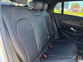 Mercedes-Benz GLC 300  * CARFAX * ОПЦИЯ ЗА ФИНАНСИРАНЕ, снимка 15