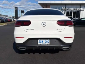 Mercedes-Benz GLC 300  * CARFAX * ОПЦИЯ ЗА ФИНАНСИРАНЕ, снимка 4