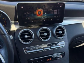 Mercedes-Benz GLC 300  * CARFAX * ОПЦИЯ ЗА ФИНАНСИРАНЕ, снимка 9