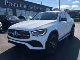Mercedes-Benz GLC 300  * CARFAX * ОПЦИЯ ЗА ФИНАНСИРАНЕ, снимка 1