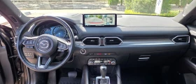 Mazda CX-5 Takumi, снимка 12