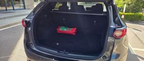 Mazda CX-5 Takumi, снимка 7
