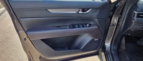Mazda CX-5 Takumi, снимка 9