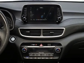 Hyundai Tucson Diesel 1.6 4Wd Modern, снимка 14