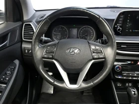 Hyundai Tucson Diesel 1.6 4Wd Modern, снимка 13