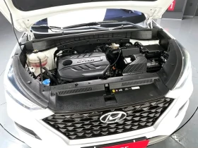 Hyundai Tucson Diesel 1.6 4Wd Modern, снимка 6