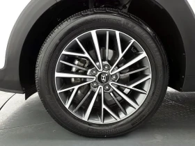 Hyundai Tucson Diesel 1.6 4Wd Modern, снимка 5