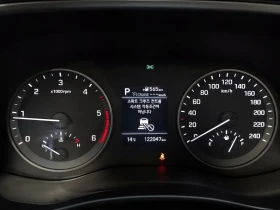 Hyundai Tucson Diesel 1.6 4Wd Modern, снимка 8