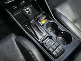 Hyundai Tucson Diesel 1.6 4Wd Modern, снимка 9