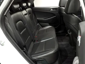 Hyundai Tucson Diesel 1.6 4Wd Modern, снимка 12