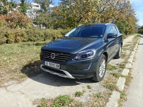 Volvo XC60 215 кс., снимка 4