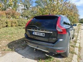 Volvo XC60 215 кс., снимка 3