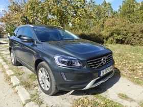 Volvo XC60 215 кс., снимка 1
