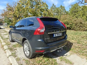 Volvo XC60 215 кс., снимка 5