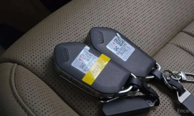 Kia Sorento * Diesel 2.2 4WD * , снимка 15