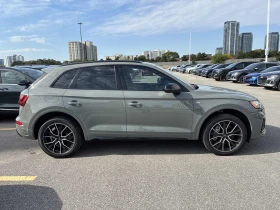 Audi Q5 Progressiv / Carfax / Лизинг, снимка 3