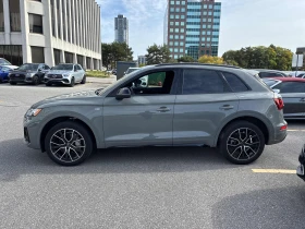 Audi Q5 Progressiv / Carfax / Лизинг, снимка 2