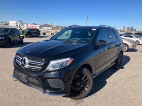 Mercedes-Benz GLE, снимка 1