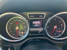 Mercedes-Benz GLE, снимка 8