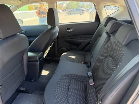 Nissan Qashqai, снимка 6