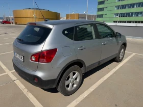 Nissan Qashqai, снимка 3
