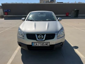 Nissan Qashqai, снимка 2